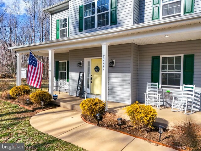 22471 Village Rd, Unionville, VA 22567 - photo 7