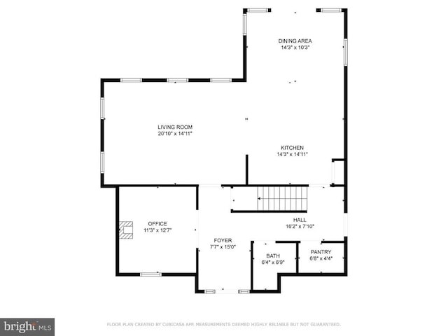 22471 Village Rd, Unionville, VA 22567 - photo 43