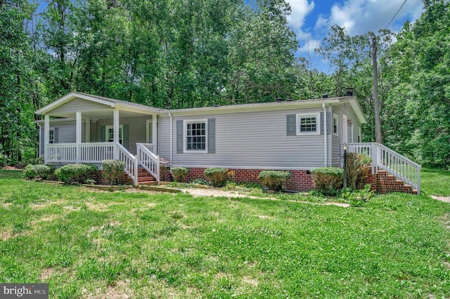 379 Mount Pleasant Church Rd, Mineral, VA 23117 - photo 4