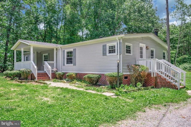 379 Mount Pleasant Church Rd, Mineral, VA 23117 - photo 5