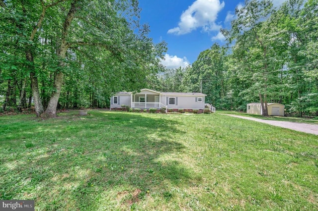 379 Mount Pleasant Church Rd, Mineral, VA 23117 - photo 39