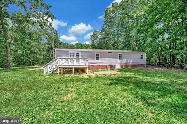 379 Mount Pleasant Church Rd, Mineral, VA 23117 - photo 6