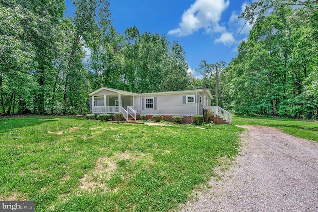379 Mount Pleasant Church Rd, Mineral, VA 23117 - photo 3