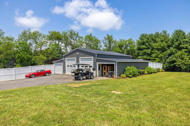 56 Serendipity Ln, Crimora, VA 24431 - view of outdoor structure