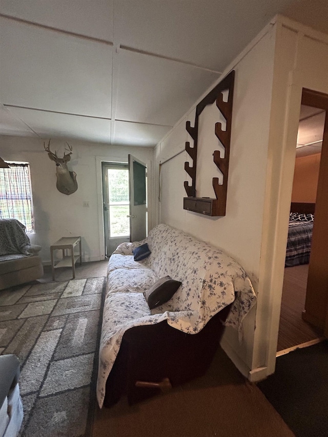 847 Bear Wallow Flat Ln, Deerfield, VA 24431 - view of bedroom