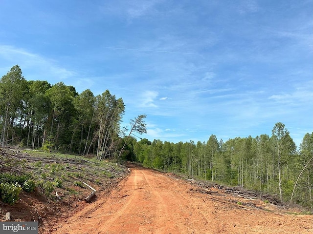 W River Rd, Scottsville, VA 24590