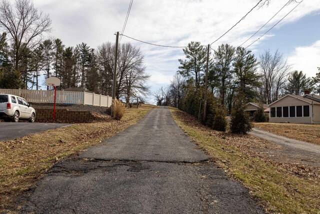 0 Shen Lake Rd, Rockingham, VA 22801