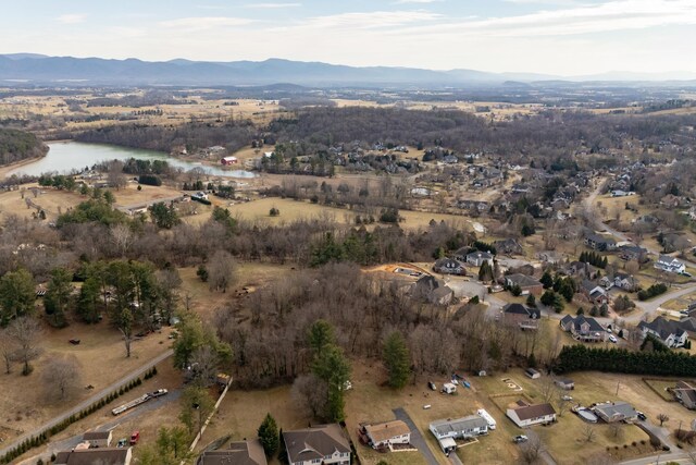 0 Shen Lake Rd, Rockingham, VA 22801