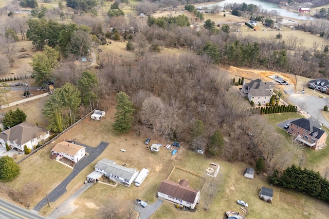 0 Shen Lake Rd, Rockingham, VA 22801