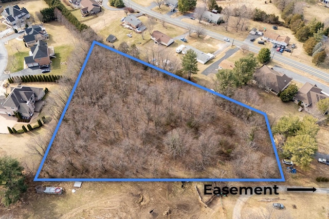 0 Shen Lake Rd, Rockingham, VA 22801
