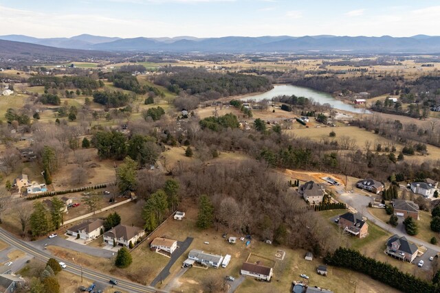 0 Shen Lake Rd, Rockingham, VA 22801