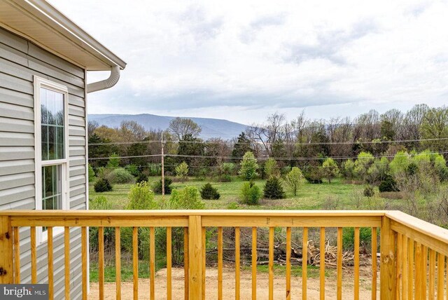389 Leola Loop, Stanley, VA 22851