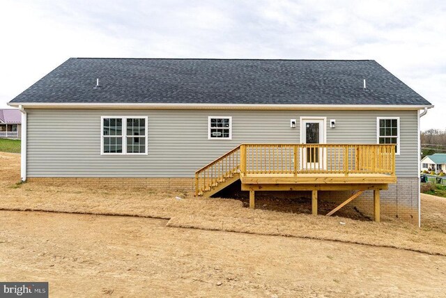 389 Leola Loop, Stanley, VA 22851