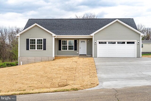 389 Leola Loop, Stanley, VA 22851