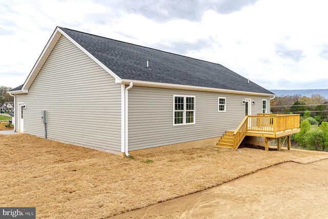 389 Leola Loop, Stanley, VA 22851
