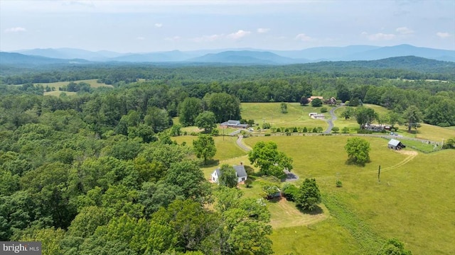 274 Aaron Mountain Rd, Castleton, VA 22716 - photo 64