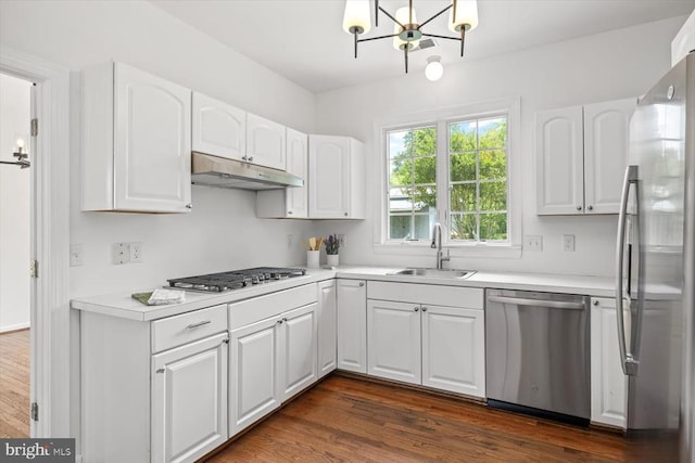 274 Aaron Mountain Rd, Castleton, VA 22716 - photo 20