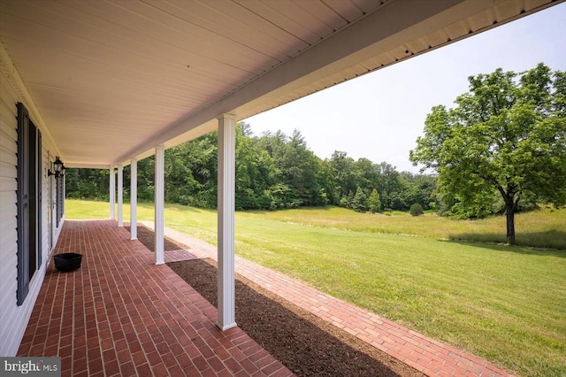 274 Aaron Mountain Rd, Castleton, VA 22716 - photo 40
