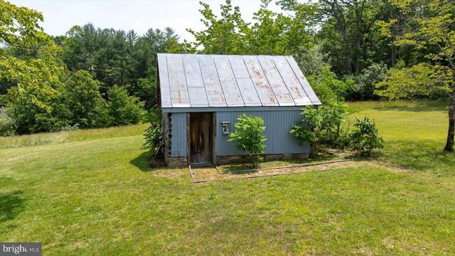 274 Aaron Mountain Rd, Castleton, VA 22716 - photo 45