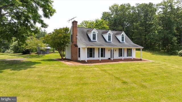 274 Aaron Mountain Rd, Castleton, VA 22716 - photo 50