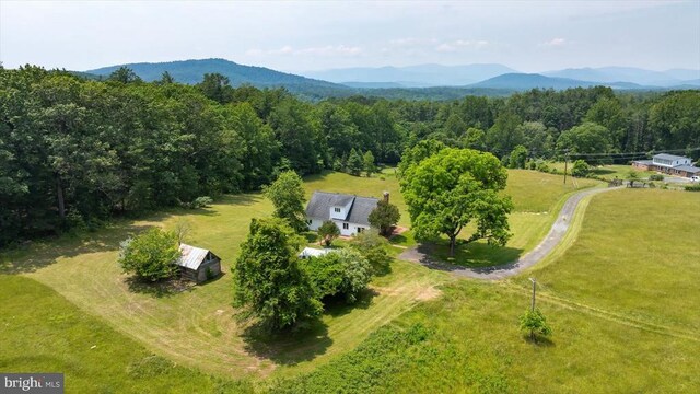 274 Aaron Mountain Rd, Castleton, VA 22716 - photo 66