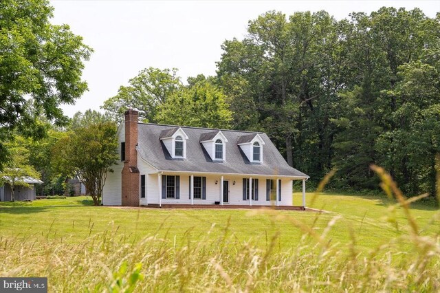 274 Aaron Mountain Rd, Castleton, VA 22716 - photo 48