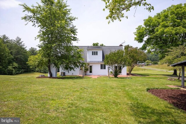 274 Aaron Mountain Rd, Castleton, VA 22716 - photo 46