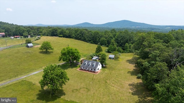 274 Aaron Mountain Rd, Castleton, VA 22716 - photo 3