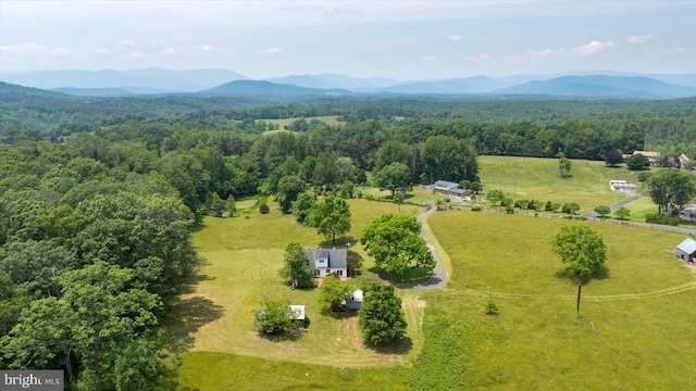 274 Aaron Mountain Rd, Castleton, VA 22716 - photo 63