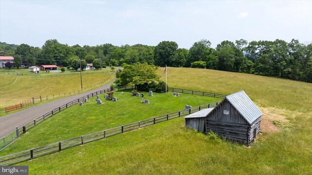 274 Aaron Mountain Rd, Castleton, VA 22716 - photo 61