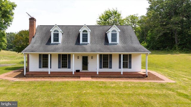 274 Aaron Mountain Rd, Castleton, VA 22716 - photo 51