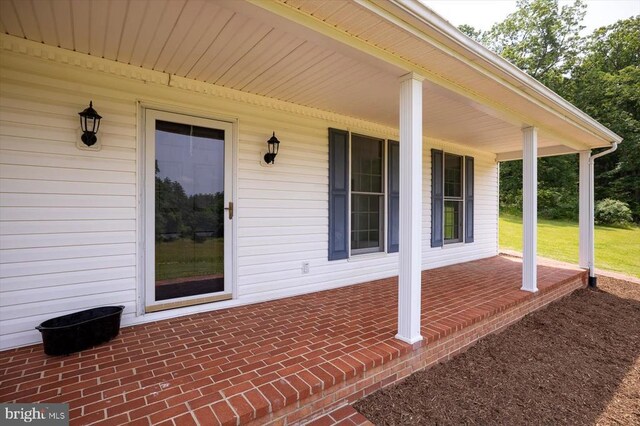 274 Aaron Mountain Rd, Castleton, VA 22716 - photo 41
