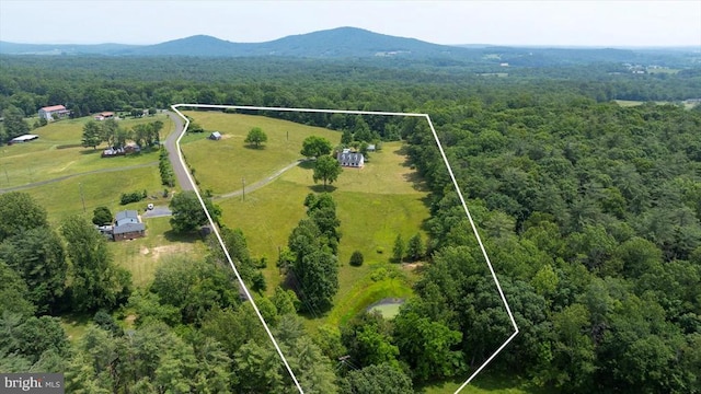 274 Aaron Mountain Rd, Castleton, VA 22716 - photo 5