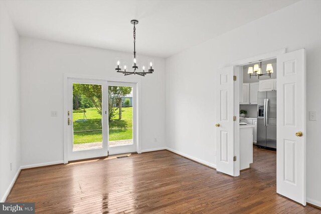 274 Aaron Mountain Rd, Castleton, VA 22716 - photo 26