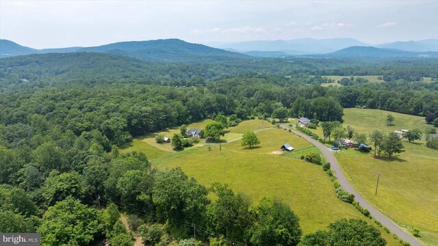 274 Aaron Mountain Rd, Castleton, VA 22716 - photo 65