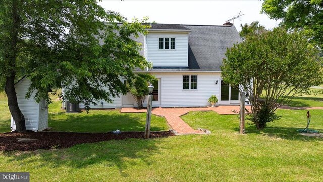 274 Aaron Mountain Rd, Castleton, VA 22716 - photo 69