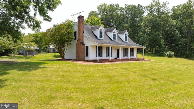 274 Aaron Mountain Rd, Castleton, VA 22716 - photo 49