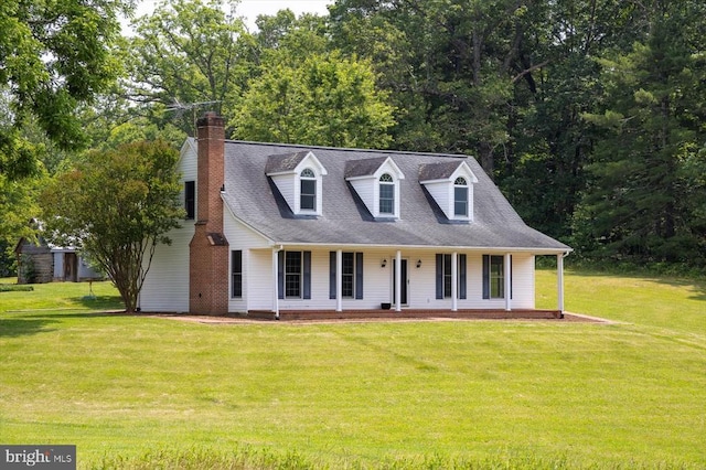 274 Aaron Mountain Rd, Castleton, VA 22716 - photo 47