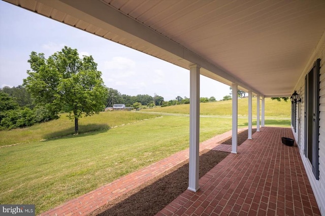 274 Aaron Mountain Rd, Castleton, VA 22716 - photo 39