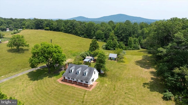 274 Aaron Mountain Rd, Castleton, VA 22716 - photo 73