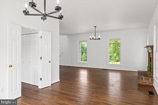 274 Aaron Mountain Rd, Castleton, VA 22716 - photo 27