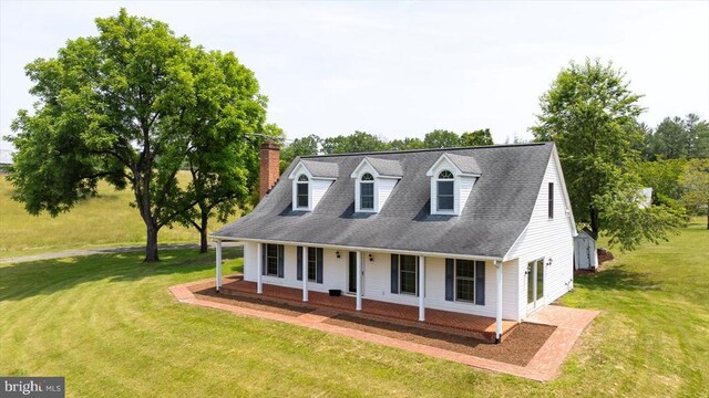 274 Aaron Mountain Rd, Castleton, VA 22716 - photo 52