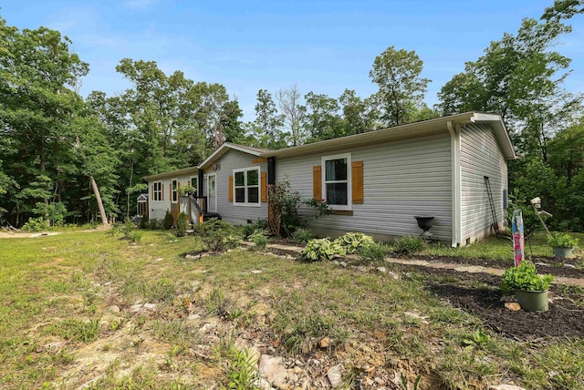 2749 Lee Hwy E, New Market, VA 22844 - view of front of home