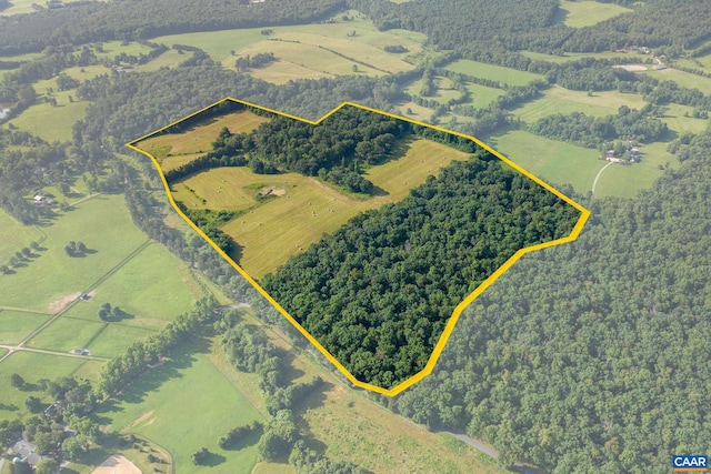 76.99ACRES Coles Rolling Rd, Scottsville, VA 24590 - photo 6
