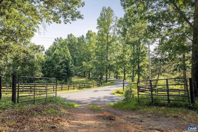 76.99ACRES Coles Rolling Rd, Scottsville, VA 24590 - photo 10