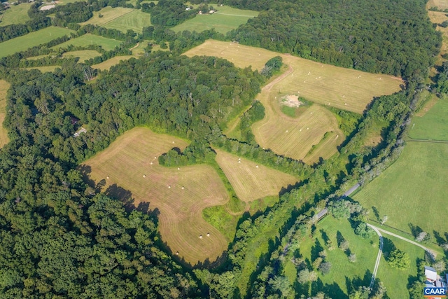 76.99ACRES Coles Rolling Rd, Scottsville, VA 24590 - photo 8