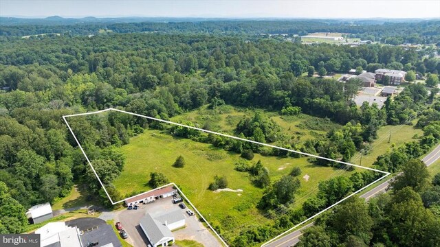 Main St N, Madison, VA 22727