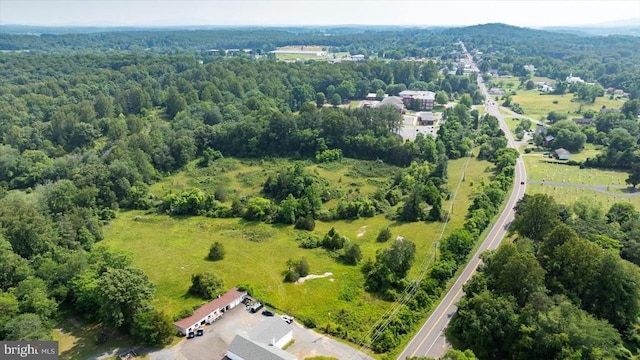 Main St N, Madison, VA 22727