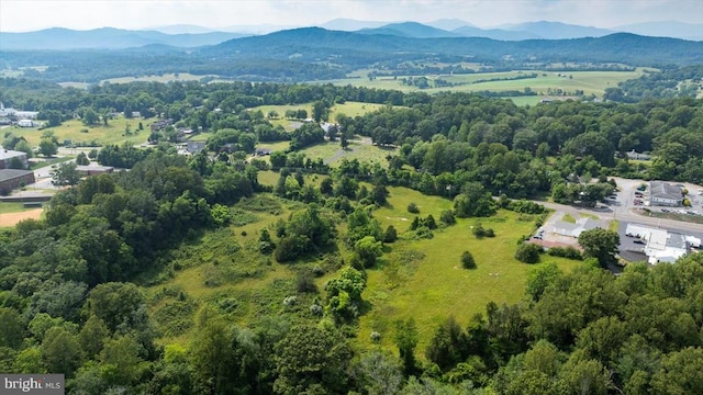 Main St N, Madison, VA 22727