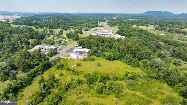 Main St N, Madison, VA 22727